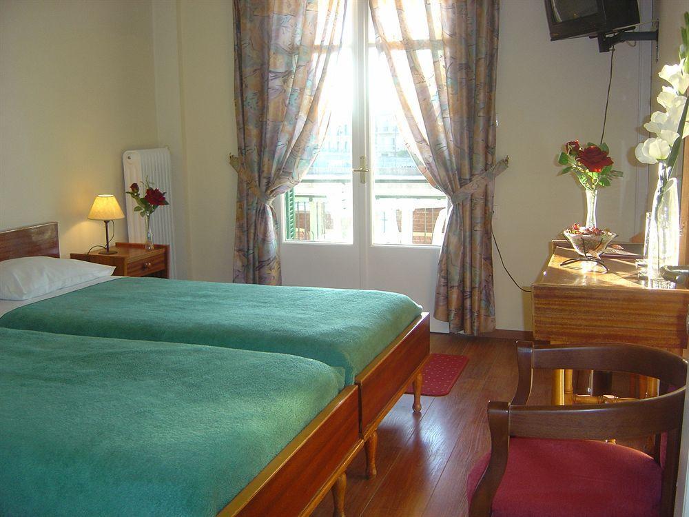 达莉亚酒店 Corfu  外观 照片